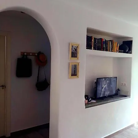 3-cala Del Aceite, Cerca De La Playa Holiday home *