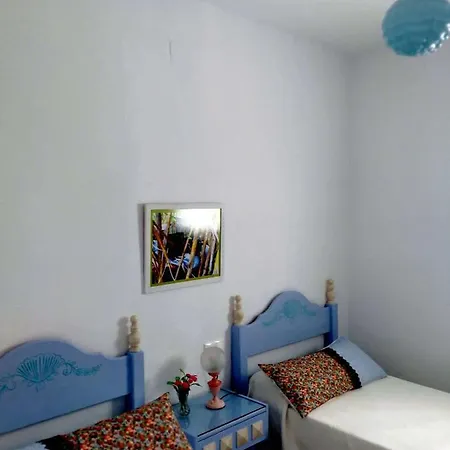 Holiday home 3-cala Del Aceite, Cerca De La Playa Conil De La Frontera