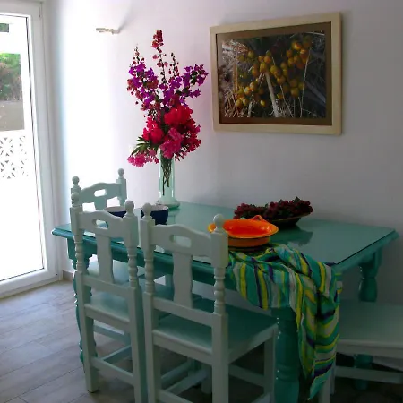 3-cala Del Aceite, Cerca De La Playa Holiday home Conil De La Frontera